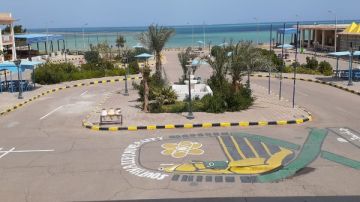 اضمن شغلك وأنت في الكلية.. جامعة الغردقة: 90 من الطلاب يعملون أثناء دراستهم