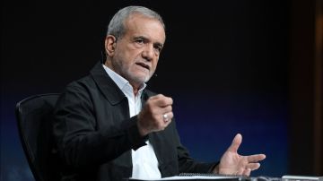 الرئيس الإيراني يتهم السلطات الإسرائيلية بمحاولة اغتياله