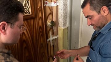 الصحة: إغلاق منشأتين غير مرخصتين وضبط منتحلي صفة طبيب في الدقهلية