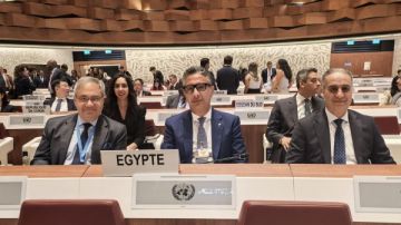 انطلاق فعاليات مؤتمر الأمم المتحدة التاسع حول المنافسة وحماية المستهلك