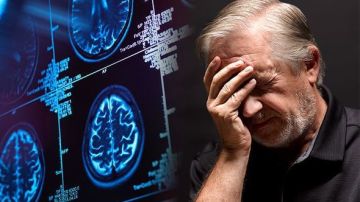 بتحصل لكتير مننا .. اعرف أعراض غير متوقعة لمرض الخرف بتحصل لكتير مننا .. اعرف أعراض غير متوقعة لمرض الخرف