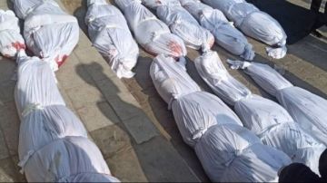 بينهم 7 من طالبي المساعدات.. استشهاد 31 فلسطينيا بنيران جيش الاحتلال بينهم 7 من طالبي المساعدات.. استشهاد 31 فلسطينيا بنيران جيش الاحتلال