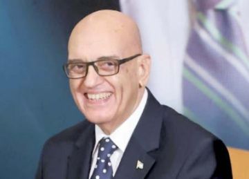 تجديد عضوية الكاتب الصحفي محمد سلماوي في المجلس الأعلى للثقافة