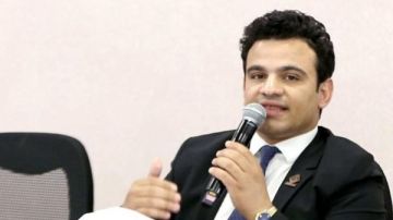 حزب مصر أكتوبر يطالب بحملات أمنية لتحجيم فوضى التوك توك