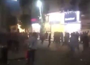  حملة ممنهجة ضد مصر .. حقيقة خروج مظاهرات في إحدى المحافظات