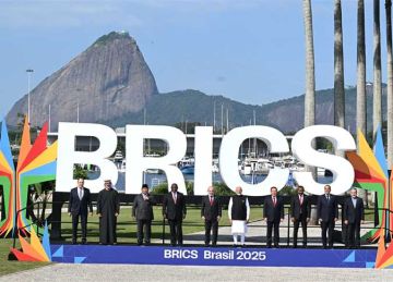 رئيس شعبة الأدوات الكهربائية: التقارب مع أعضاء بريكس يساعد في الترويج للإصلاحات التي شهدتها مصر