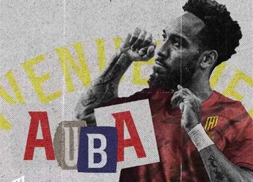 رسميا.. القادسية يفسخ عقد أوباميانج ويقترب من هذا النادي