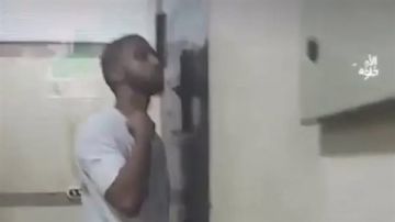 عاجل من يقف خلف الفيديو المفبرك لاقتحام قسم المعصرة؟ خبراء يكشفون عاجل من يقف خلف الفيديو المفبرك لاقتحام قسم المعصرة؟ خبراء يكشفون