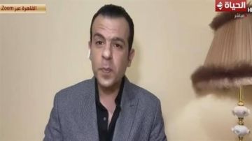 عمرو الجزار: تظاهرات الإخوان في تل أبيب تؤكد تعاونهم الصريح مع الاحتلال