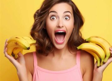 لا يعد الموز الخيار الأمثل في كل الأوقات .. متى علينا تناول الموز؟ لا يعد الموز الخيار الأمثل في كل الأوقات .. متى علينا تناول الموز؟