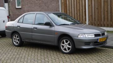 لو معاك 200 ألف جنيه .. الحق اشتري ميتسوبيشي لانسر