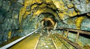 مجلس النواب يقر اتفاقية جديدة لاستغلال الذهب والمعادن في منجم السكري