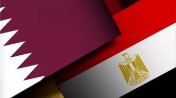 مصر وقطر تؤكدان تواصل جهودهما الحثيثة في ملف الوساطة بقطاع غزة