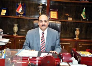 نائب رئيس المؤتمر : السيسي طرح رؤية شاملة لأمن إفريقيا انطلاقا من القيادة المصرية لإقليم الشمال