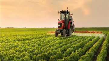 وزير الزراعة: استصلاح 500 ألف فدان في شبه جزيرة سيناء و30000 فى شمال توشكى