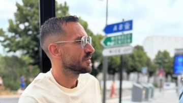 أول رد فعل من علي معلول بعد أنباء رحيله إلى الصفاقسي التونسي