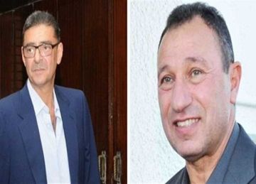  استثمار طاهر وحيلة الخطيب .. هل يعيد وسام أبوعلي سيناريو إيفونا مع الأهلي؟