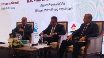 التعبئة والإحصاء : وصول عدد سكان مصر إلى 108ملايين نسمة خلال شهر