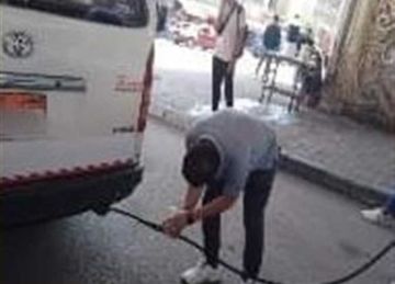 التفتيش على 132 منشأة وتنفيذ 51 حملة لفحص عوادم السيارات بالشرقية