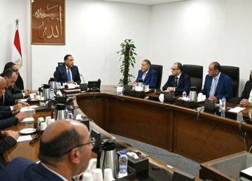 الحكومة والتجار يتفقون على مبادرة لخفض الأسعار.. و الأوكازيون يبدأ 4 أغسطس