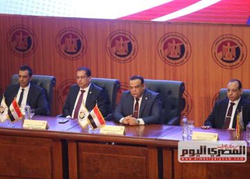 الوطنية للانتخابات: 469 تقدموا بأوراقهم على الفردي وقائمة واحدة بانتخابات مجلس الشيوخ