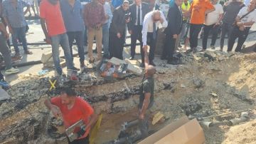 بسبب محطة جزيرة الدهب.. عودة انقطاع الكهرباء عن مناطق بالجيزة وتوصيلها على مولدات الطوارئ