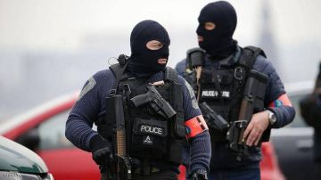 بلجيكا تعتقل جنديين إسرائيليين بتهمة ارتكاب جرائم حرب في غزة