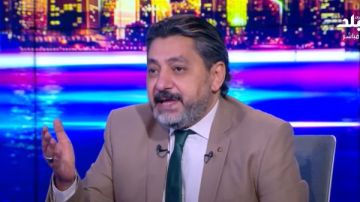 حسام الغمري: الخائن خليل الحية يصور نفسه على أنه بطل فيديو