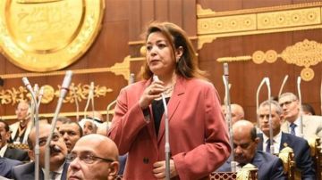 خارجية الشيوخ: حضور الرئيس القمة التنسيقية للاتحاد الأفريقي تعكس دعم مصر للعمل الإفريقي المشترك