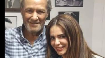 دنيا عبد العزيز تحيي الذكرى السادسة لرحيل فاروق الفيشاوي دنيا عبد العزيز تحيي الذكرى السادسة لرحيل فاروق الفيشاوي