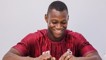 ديانج وأحمد رضا.. محمد يوسف يكشف مصير اللاعبين من البقاء في الأهلي