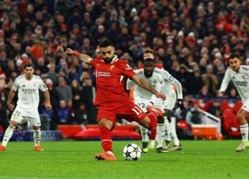 موعد مباراة ليفربول القادمة بعد الفوز على يوكوهاما مارينوس موعد مباراة ليفربول القادمة بعد الفوز على يوكوهاما مارينوس