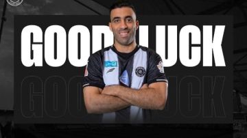 نادي الشباب السعودي يوافق على إعارة حمد الله إلي الهلال .. تفاصيل