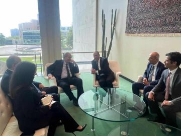 وزير الخارجية: مصر ستواصل تقديم كافة أوجه الدعم للبنان الشقيق وحكومته ومؤسساته الوطنية