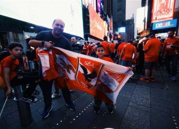 يريد أن يتحكم في زمام الأمور .. محمد العدل يهاجم جمهور الأهلي يريد أن يتحكم في زمام الأمور .. محمد العدل يهاجم جمهور الأهلي