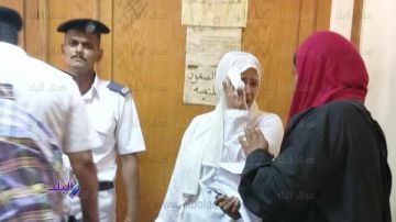 2 نوفمبر موعد طعن أم شهد مسئولة سهرات سفاح التجمع على حكم سجنها 10 سنوات