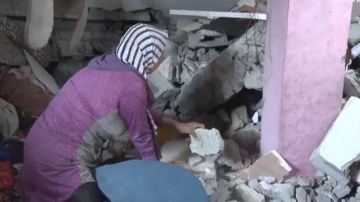 6 شهداء في استهداف إسرائيلي لخيمة نازحين بمواصي خان يونس