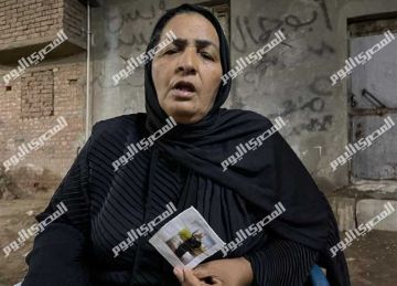 أسرة كوافيرة دار السلام : جوزها أنهى حياتها وهي حامل في السابع (قصة كاملة)