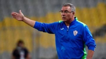 إيناسيو لـ شيكابالا : رحلتك الكروية وصلت للنهاية لكن إرثك لن ينتهي