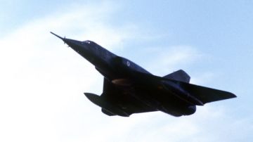 الجيش الأوكراني يعلن تحطم مقاتلة فرنسية من طراز ميراج-2000 بمنطقة فولين