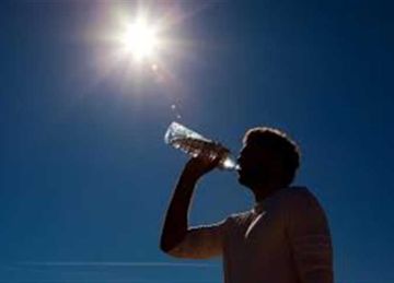 العظمى في القاهرة 36 مئوية.. الأرصاد تكشف حالة الطقس اليوم الجمعة 4 يوليو 2025