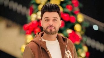 الموت المفاجئ يضرب من جديد.. جمال شعبان يكشف الأسباب والأعراض بعد رحيل المطرب أحمد عامر