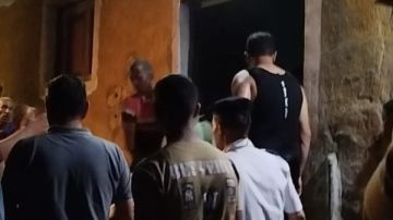 النيابة العامة تحقق في واقعة وفاة شخصين وإصابة ثالث أثناء التنقيب عن الآثار بالغربية