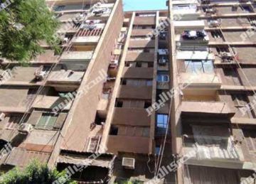 النيابة تتحفظ على الشقة.. والأمن يعين حراسة مشددة حول عقار حسم الإرهابية في بولاق (معايشة)