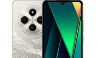 ببطارية عملاقة .. ريدمي تغزو الأسواق بهاتف Redmi 15C ببطارية عملاقة .. ريدمي تغزو الأسواق بهاتف Redmi 15C