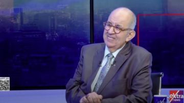 بدون واسطة.. محمد التاجي: جدي عبدالوارث عسر خاف على اسمه ولم يشجعني لدخول الفن