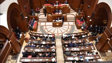 برلماني: 3 يوليو لحظة إنقاذ تاريخية وضعت مصر على طريق الجمهورية الجديدة