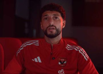  بين الحذر والبشرى .. 7 مغامرات سبقت انتقال وسام أبوعلي إلى الدوري الأمريكي