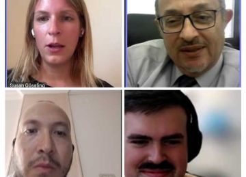 جامعة بنها الأهلية وكلية هيرتي الألمانية تبحثان التعاون الأكاديمي (تفاصيل)