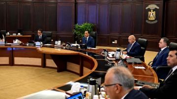 رئيس الوزراء يوضح الصورة حول غزة وحملة صحح مفاهيمك 